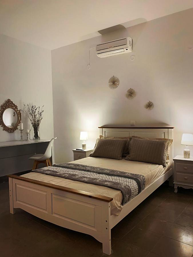 Μaria'S Flats Villa Tolón Buitenkant foto