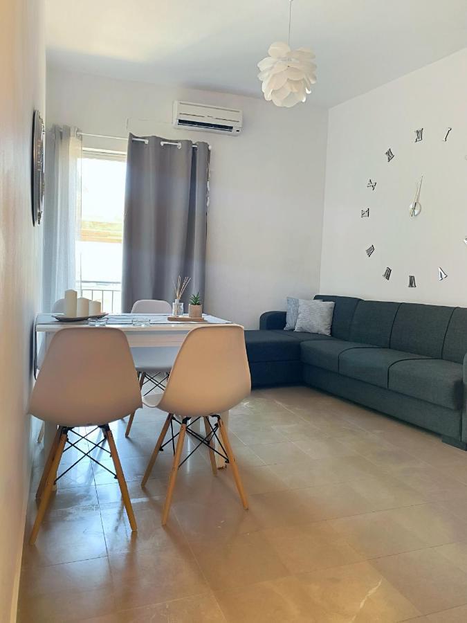 Μaria'S Flats Villa Tolón Buitenkant foto